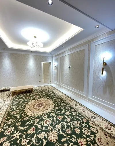 3-комн. квартира, 18 этаж, 117 м², Шохмансур, Танка