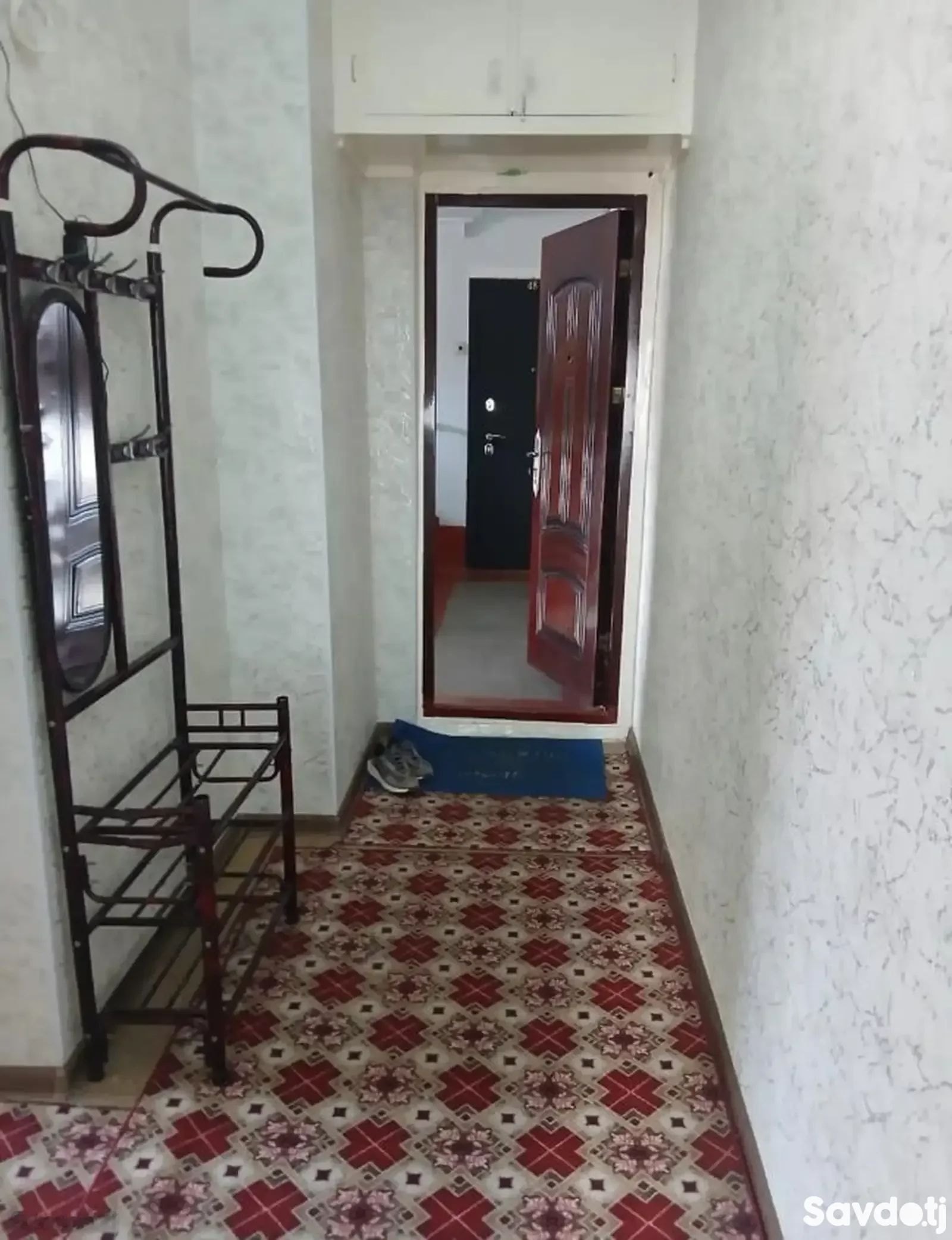 2-комн. квартира, 5 этаж, 55м², 19 микрорайон
