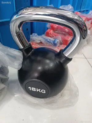 Гиря 16 кг