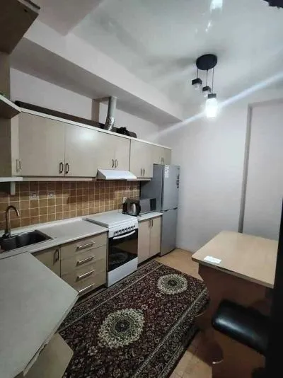 2-комн. квартира, 10 этаж, 110м², И Сомони