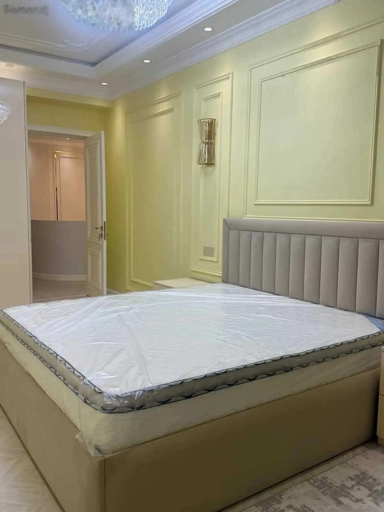 2-комн. квартира, 5 этаж, 86м², Бухоро район