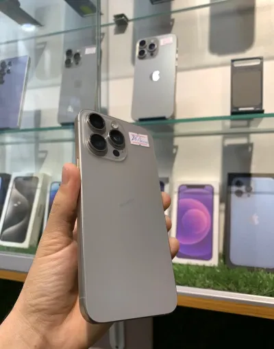 Apple Iphone 15 Pro Max 256 gb