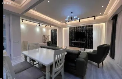2-комн. квартира, 7 этаж, 108м², Сомони