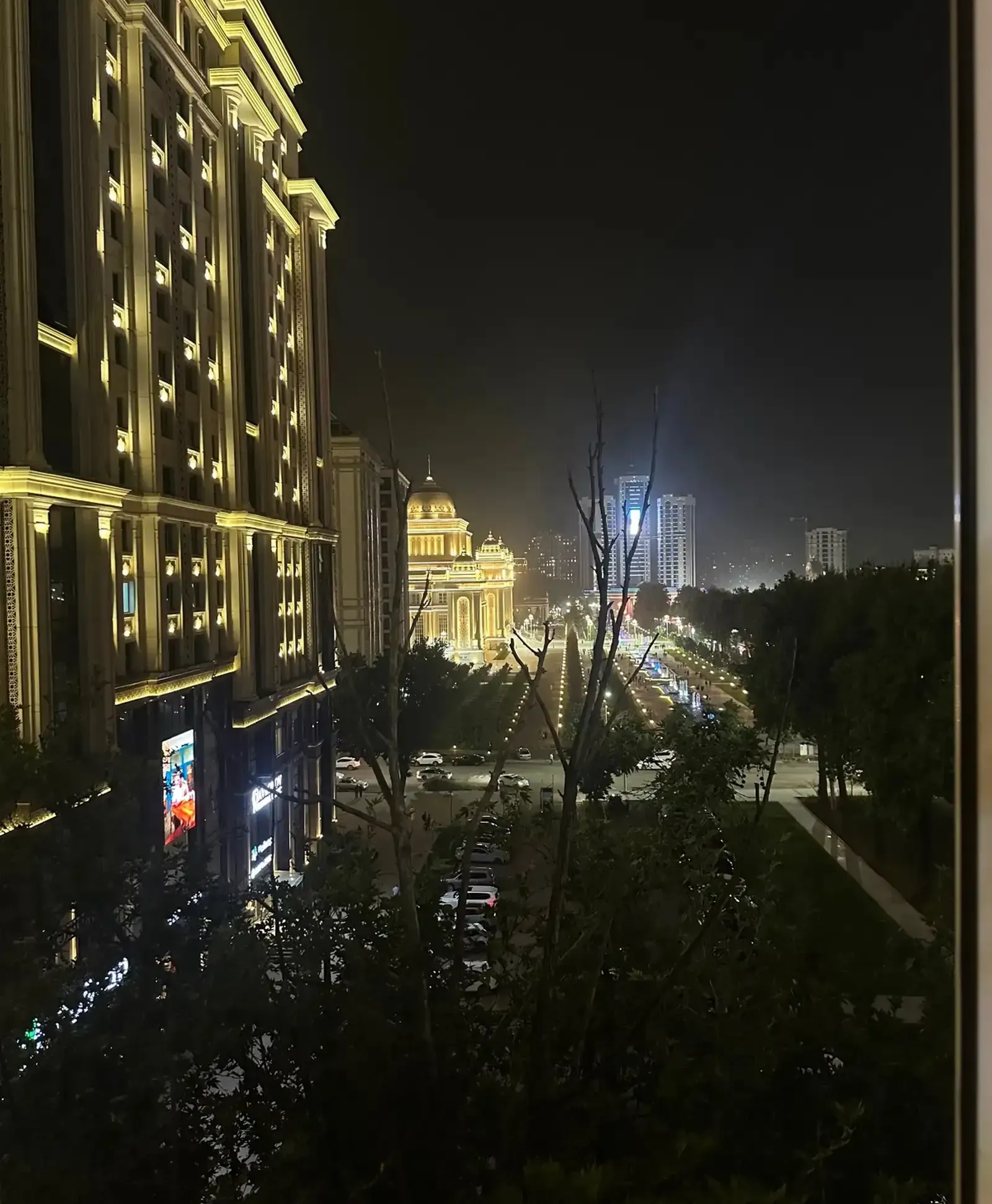 2-комн. квартира, 8 этаж, 70м², ЦУМ доми сегафредо