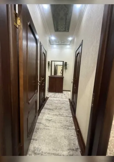2-комн. квартира, 12 этаж, 70м², Дом печать