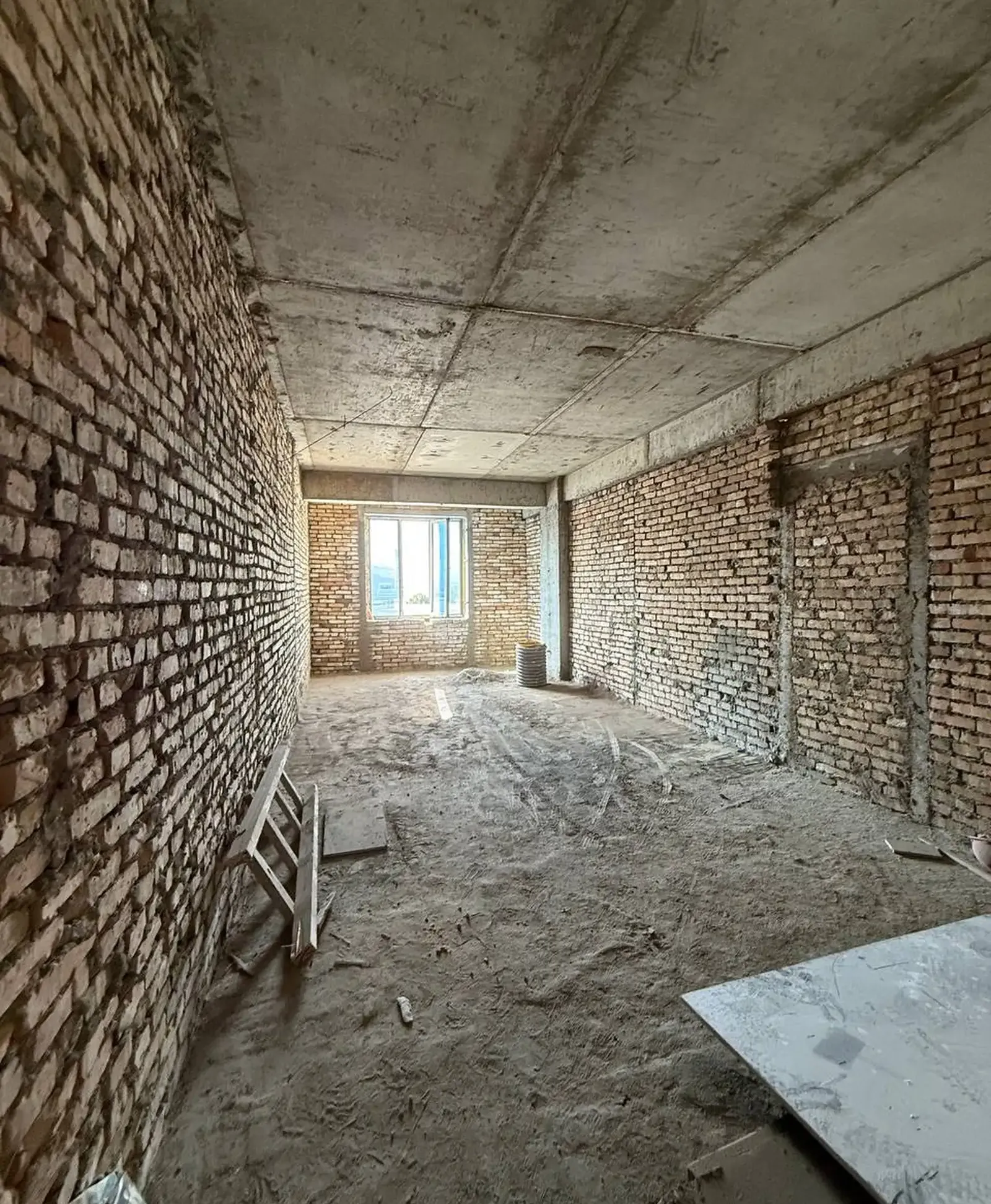 6-комн. квартира, 10 этаж, 310 м², Парк Истиклолият