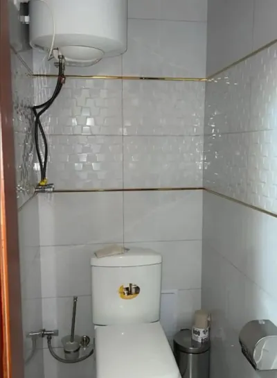 2-комн. квартира, 5 этаж, 81м², Сино