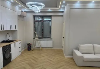 2-комн. квартира, 8 этаж, 47 м², Танка