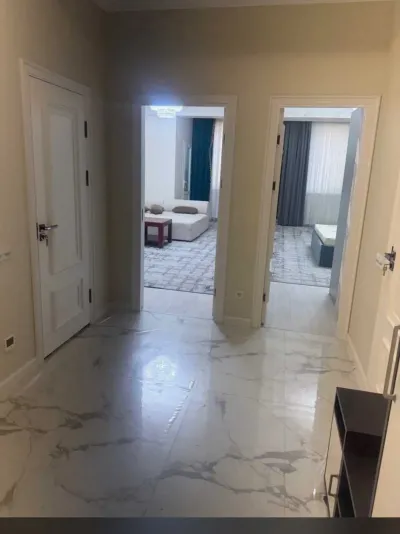 2-комн. квартира, 7 этаж, 65м², альфемо дом печать