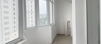 2-комн. квартира, 14 этаж, 105 м², Шохмансур