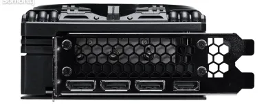 Видеокарта GeForce RTX 5070 12GB GamingPro