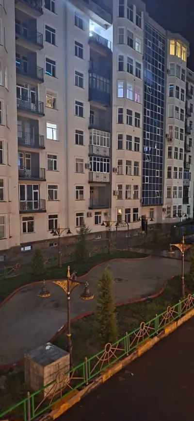 2-комн. квартира, 2 этаж, 72 м², Исмоили Сомони