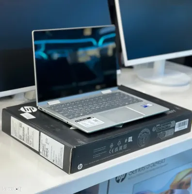 Ноутбук HР envy core i 5