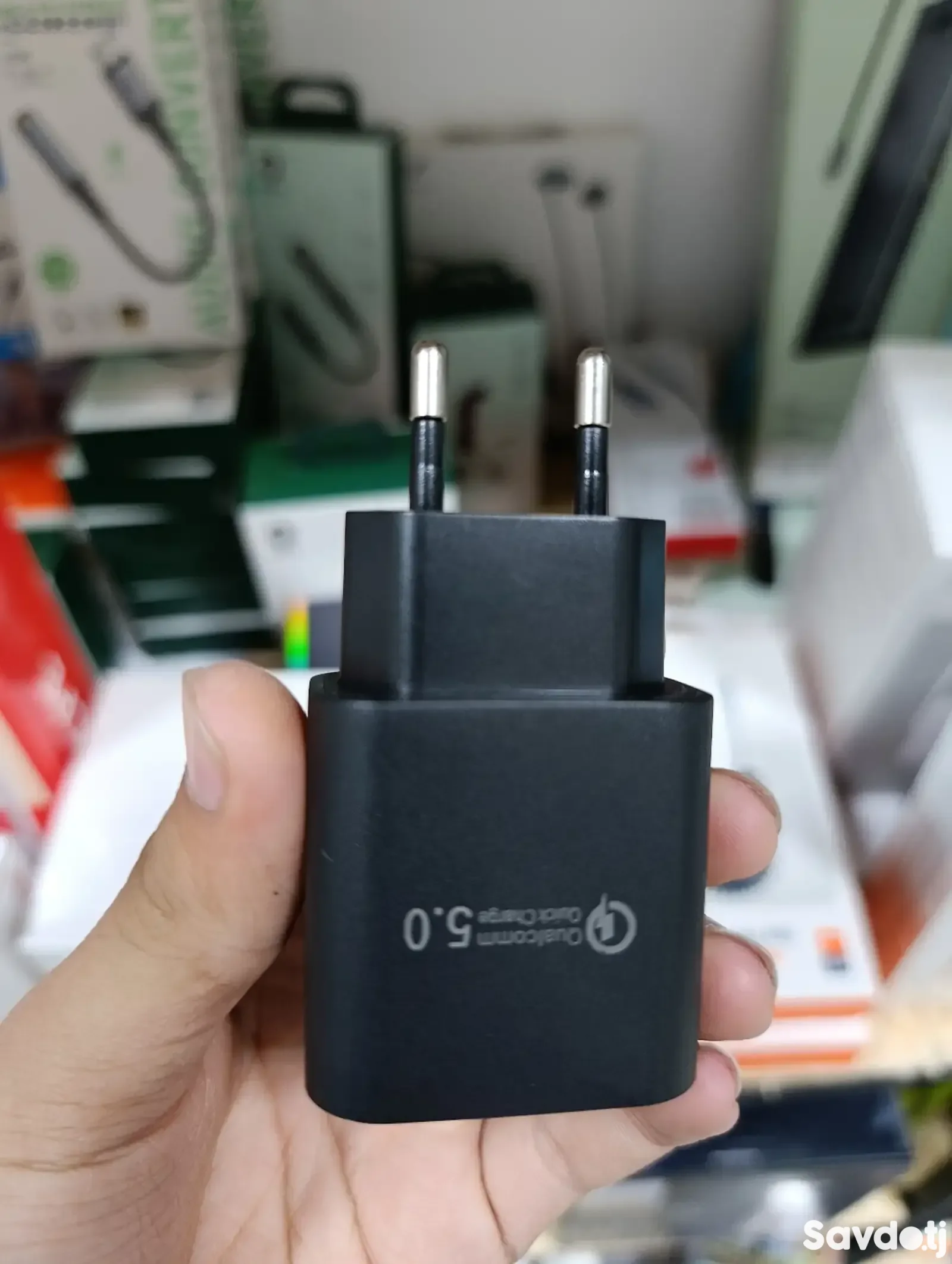 Адаптер питания 67w