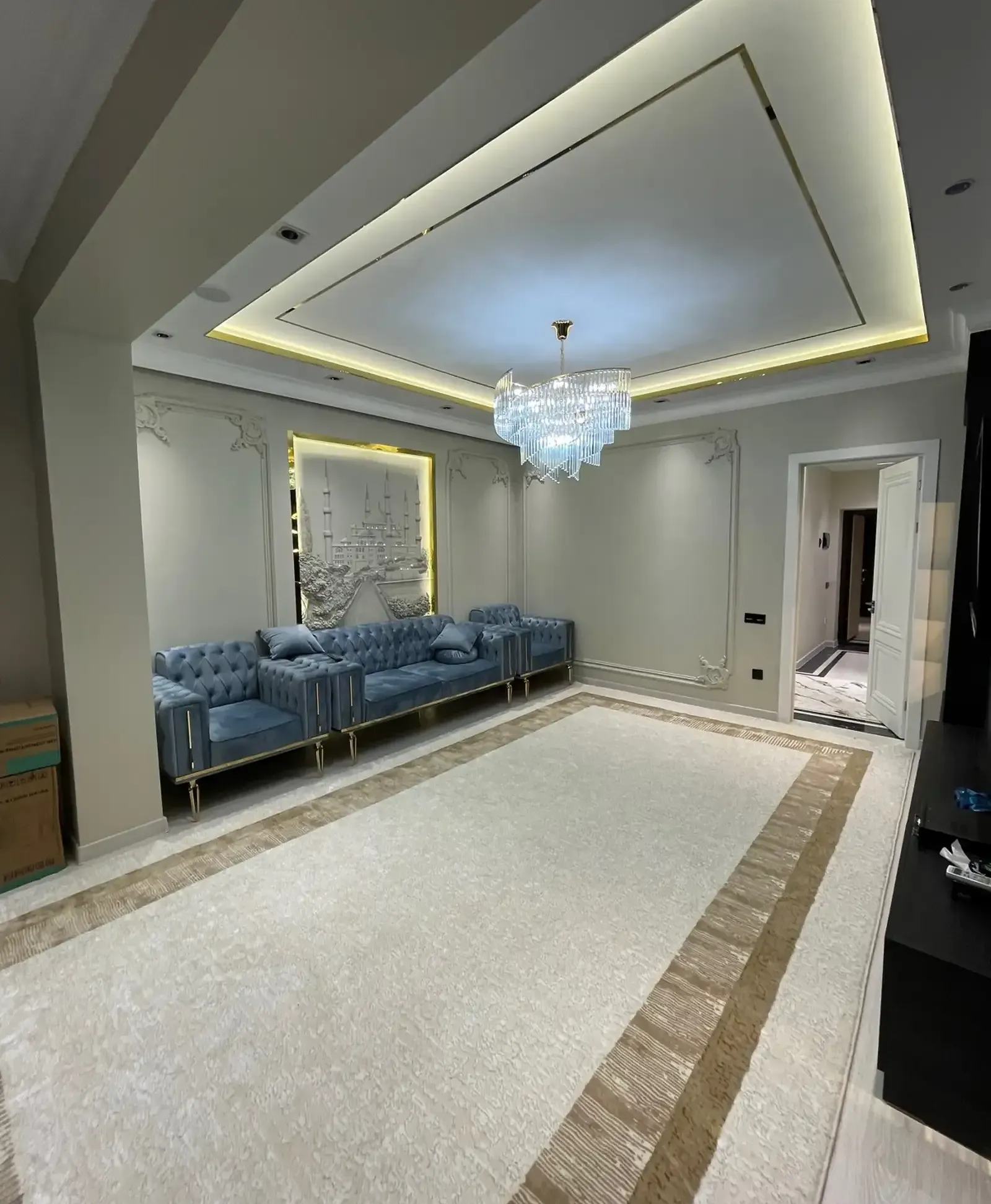 2-комн. квартира, 7 этаж, 95м², Шохмансур, Пайкар