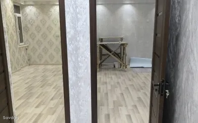 1-комн. квартира, 13 этаж, 64 м², И.Сомони