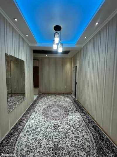 3-комн. квартира, 4 этаж, 105 м², Сино