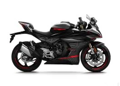 Мотоцикл CFMOTO 450 RR 2025