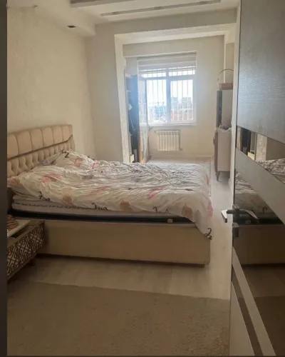 2-комн. квартира, 5 этаж, 122м², Садбарг дом Мега Сити
