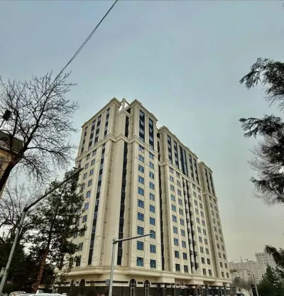 2-комн. квартира, 5 этаж, 62 м², Шохмансур
