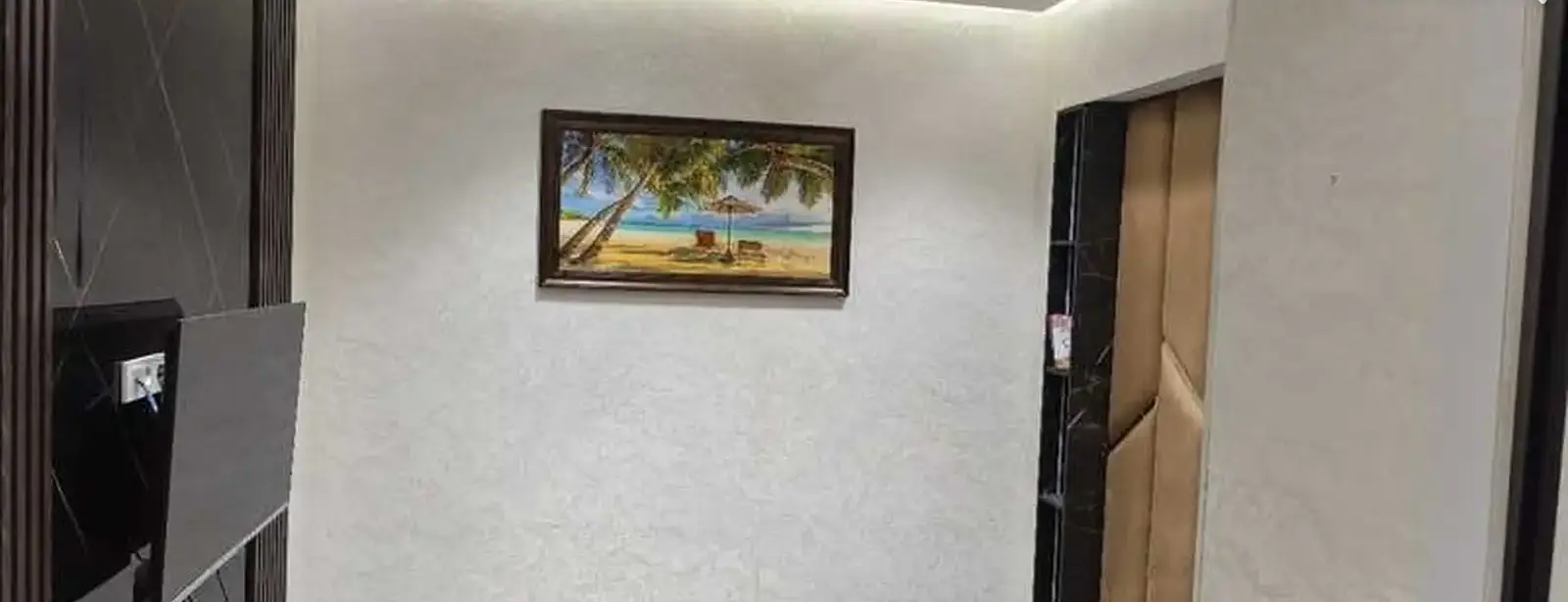 2-комн. квартира, 16 этаж, 55м², шоҳмансур