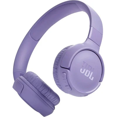 Беспроводные наушники JBL T520BT фиолетовый