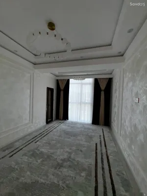 2-комн. квартира, 13 этаж, 73 м², шохмансур