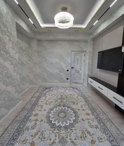 3-комн. квартира, 11 этаж, 79 м², Казокон.102мкр