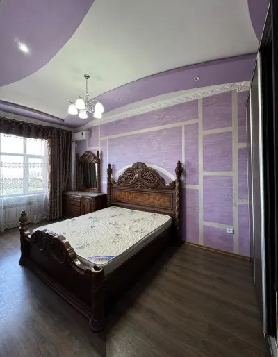 3-комн. квартира, 10 этаж, 126 м², Аэропорт Дом Техносила