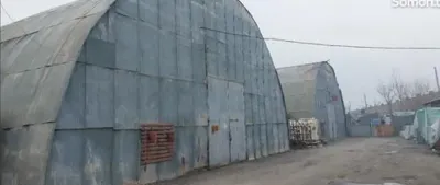 Помещение под склад, 500м², Сино