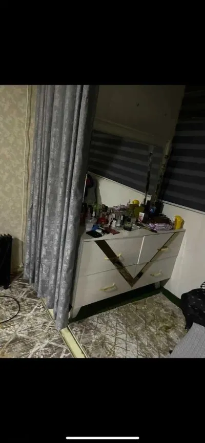 1-к квартира, 5 этаж, 53 м², Шохмансур