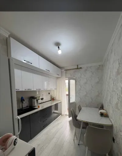 2-комн. квартира, 4 этаж, 60 м², И Сомони