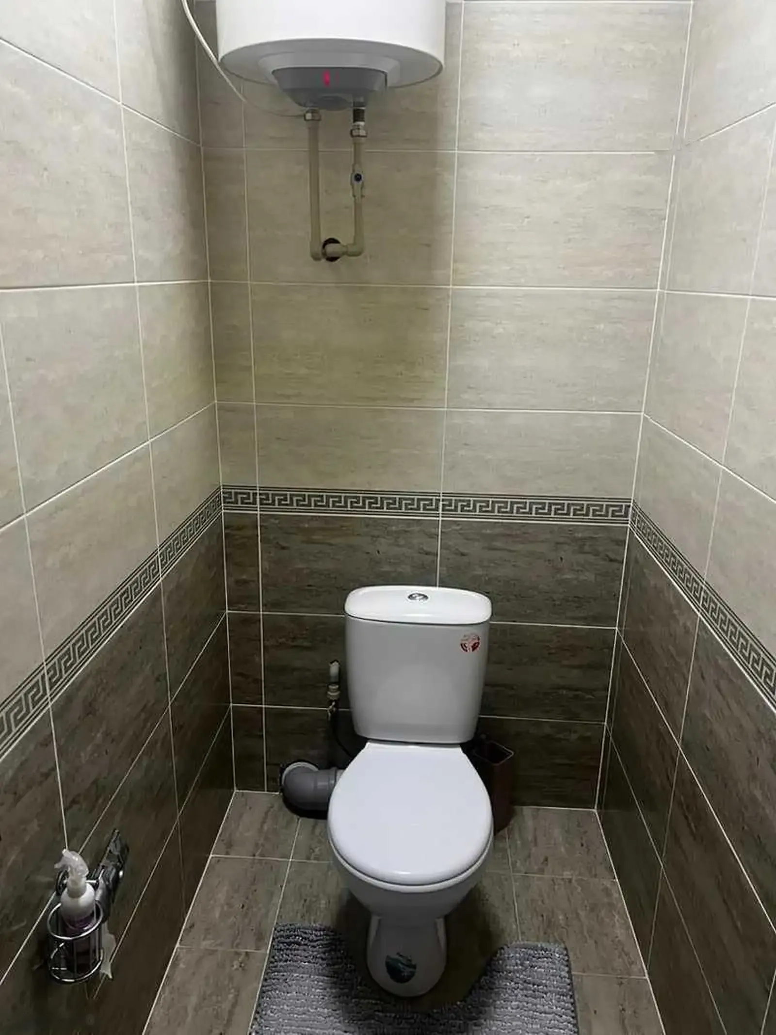 2-комн. квартира, 10 этаж, 65м², Сино, Зарафшон