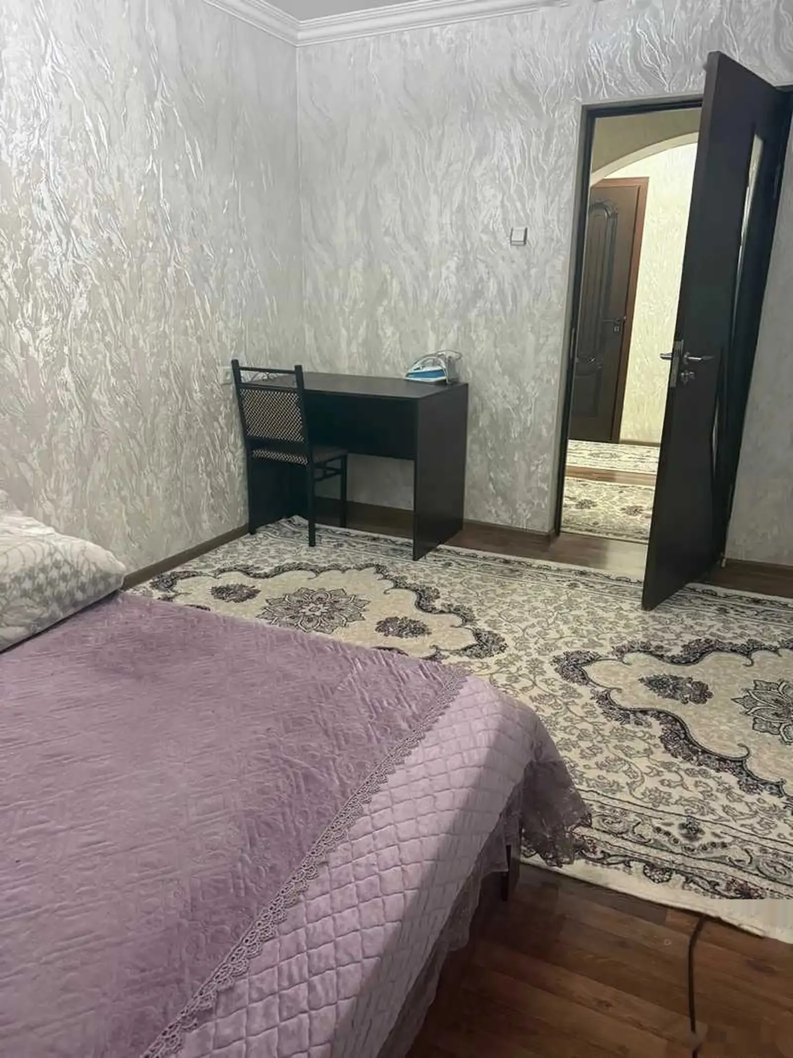 2-комн. квартира, 1 этаж, 76м², Шохмансур (чордома пеши колеч)