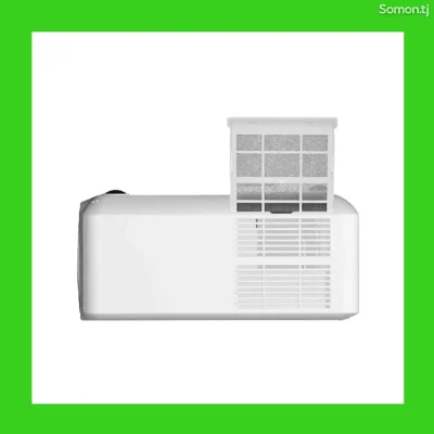 Проектор M19W Android Version - 6000 Lumens Full HD 1080P LCD Home Projector