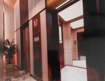 2-комн. квартира, 3 этаж, 89 м², Водонасос