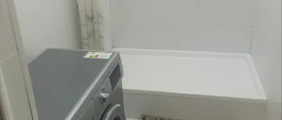 2-комн. квартира, 3 этаж, 60м², Сино