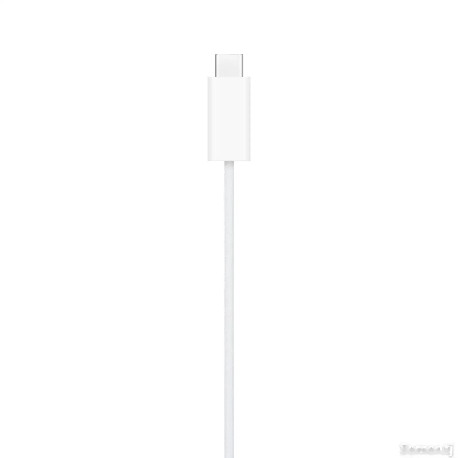 Кабель зарядник Apple Watch Magnetic Fast Charger to USB-C Cable 1 m