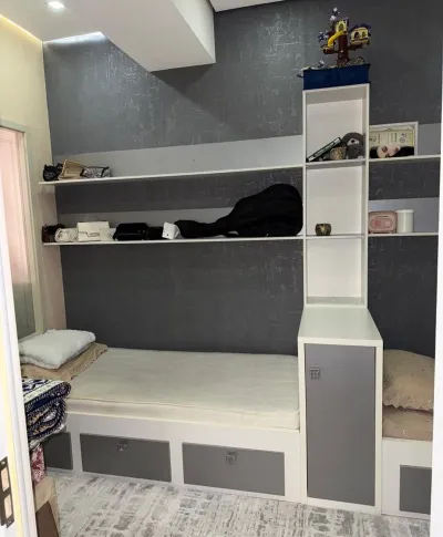 3-комн. квартира, 11 этаж, 98 м², : ул. Истаравшан, ориентир кафе Оригами