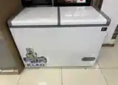 Морозильник Kleo LG
