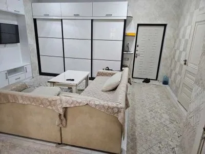 2-комн. квартира, 7 этаж, 86м², Сино 103 мкр