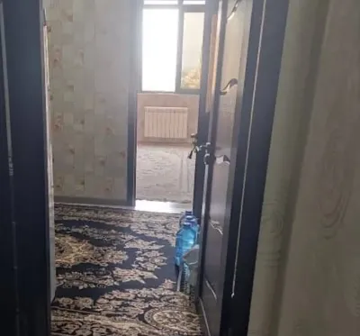 2-комн. квартира, 10 этаж, 55 м², Фирдавси