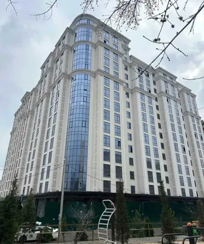 2-комн. квартира, 9 этаж, 60 м², Сино