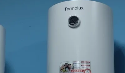 Водонагреватель Termolux 60л