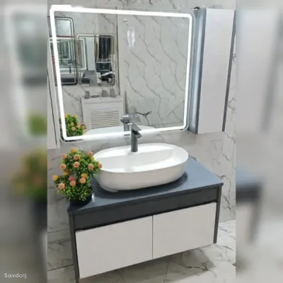 Мебель Для Ванной Комнаты 60см