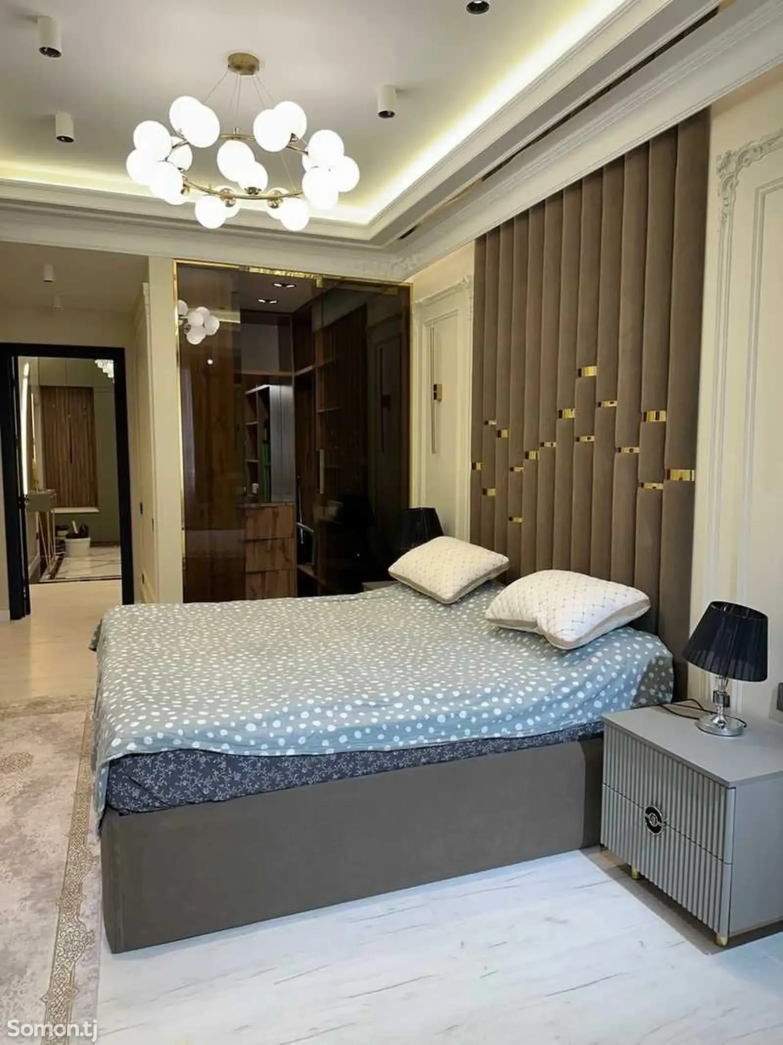 2-комн. квартира, 16 этаж, 100м², Сино, Кохи Борбад