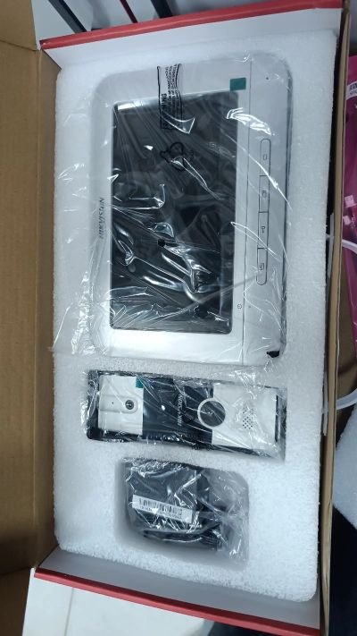Домофон Hikvision