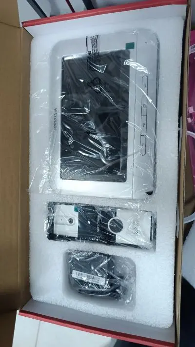 Домофон Hikvision