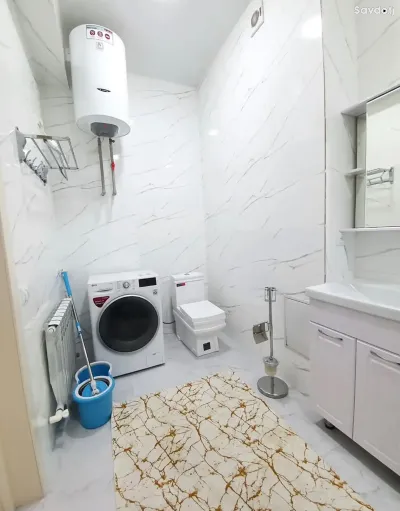 2-комн. квартира, 7 этаж, 130м², Шохмансур