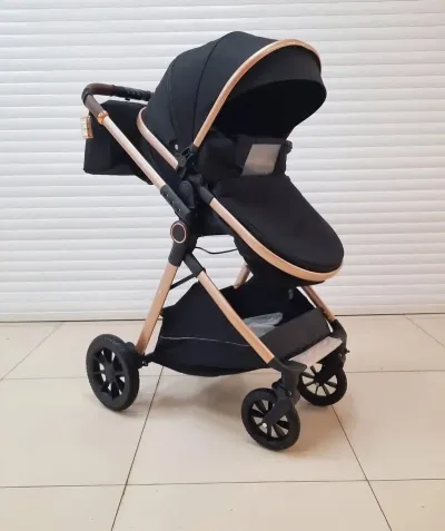 Коляска Kidilo V8